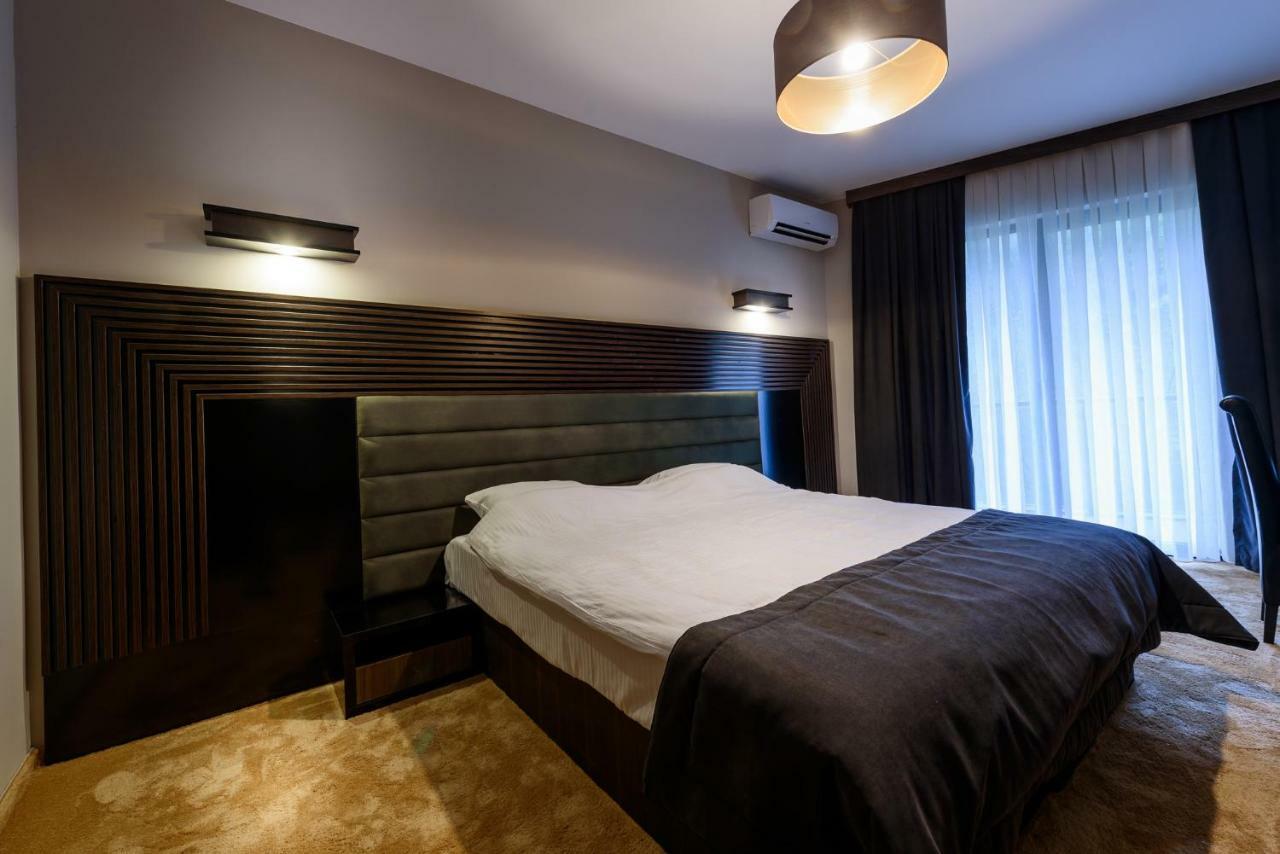 Resort Ujevara E Drinit Peje Dış mekan fotoğraf