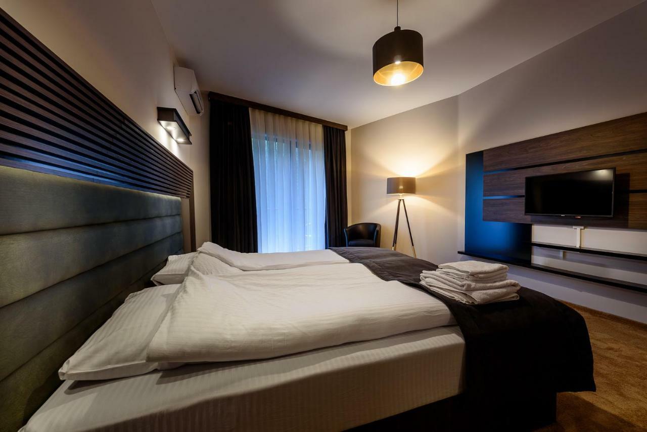 Resort Ujevara E Drinit Peje Dış mekan fotoğraf