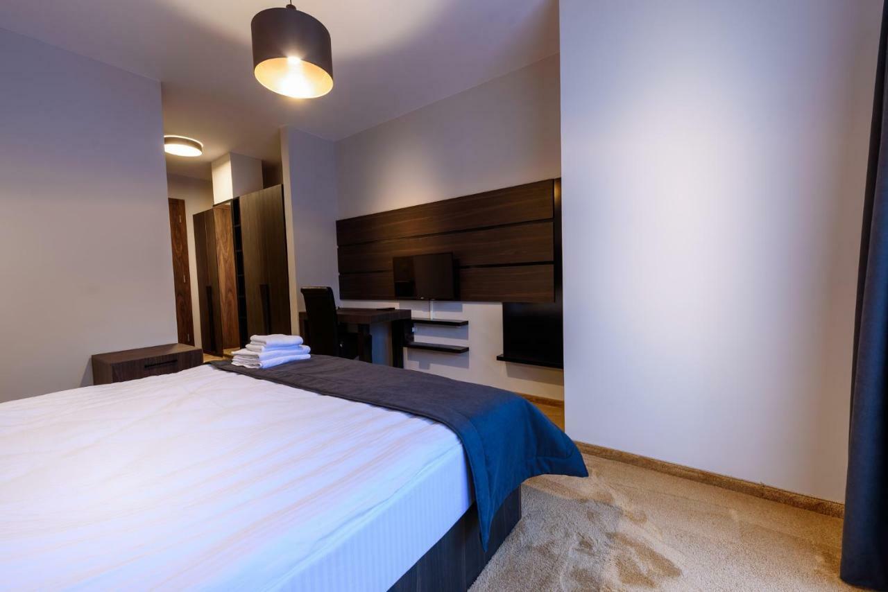 Resort Ujevara E Drinit Peje Dış mekan fotoğraf