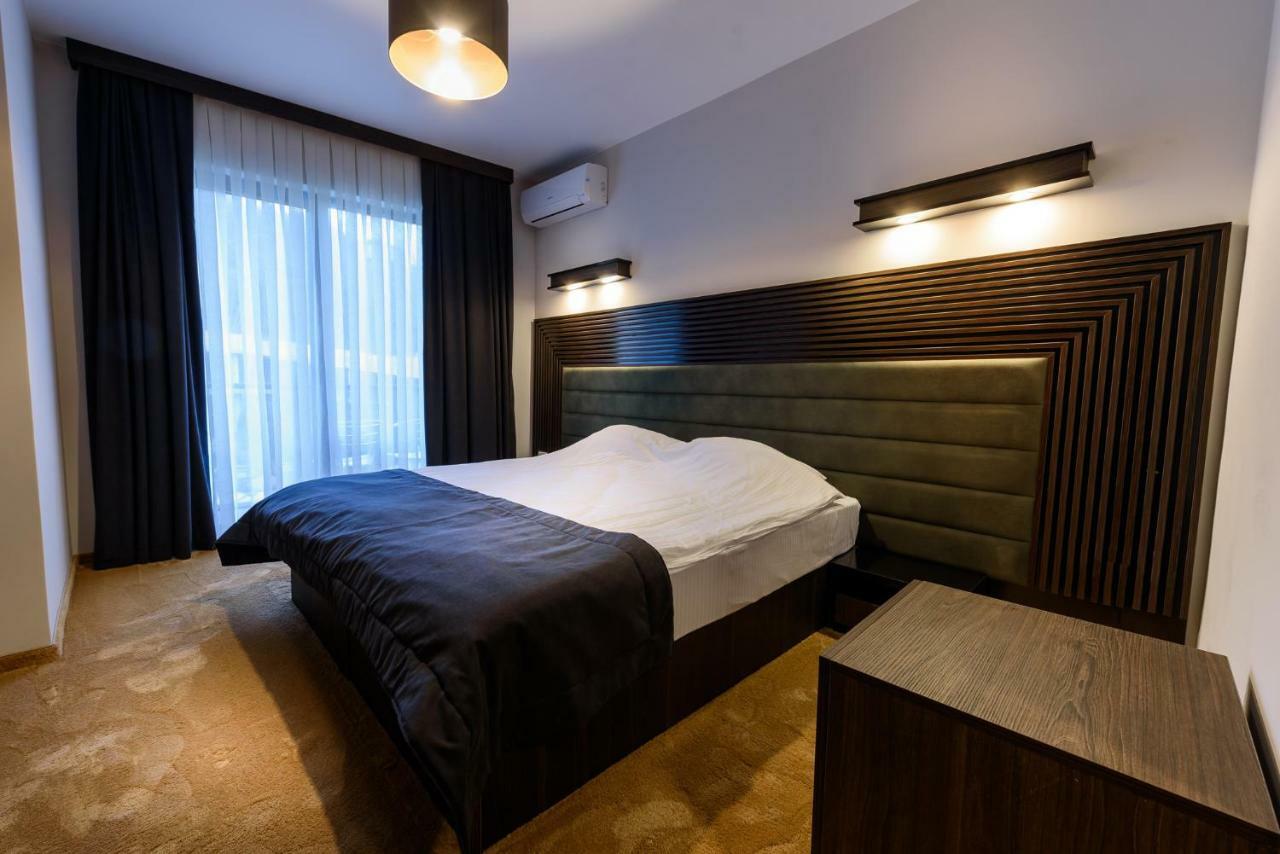 Resort Ujevara E Drinit Peje Dış mekan fotoğraf